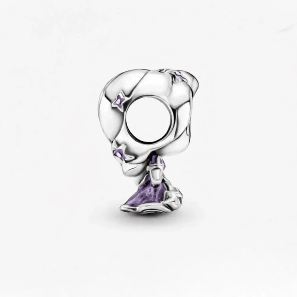 New Disney Tangled Charm - Picture 2 of 3